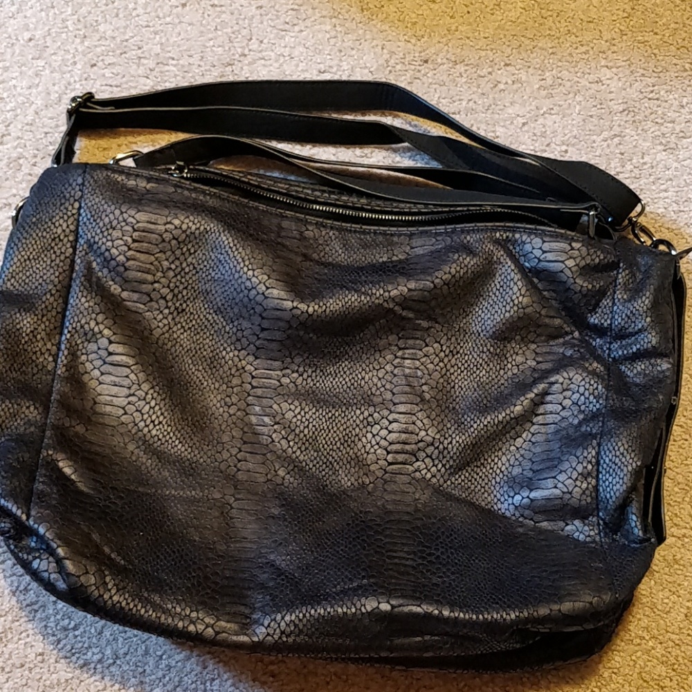 * BCBGeneration Black Handbag